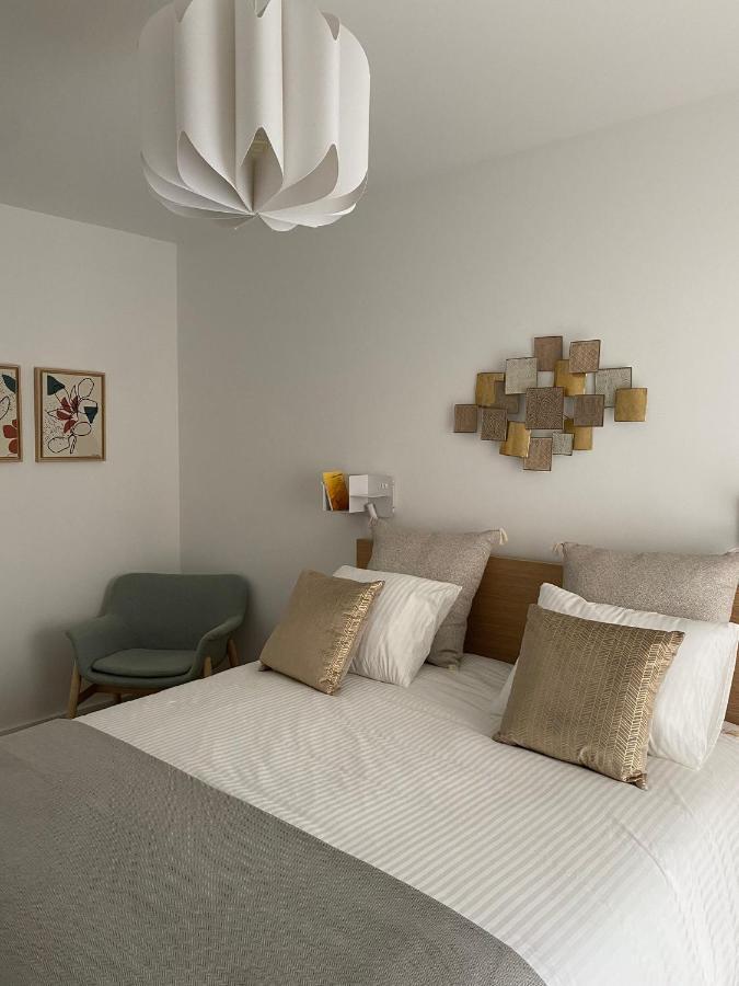 Cedre Rouge Grand Geneve Apartment Сен-Жулиен-ан-Женевуа Екстериор снимка