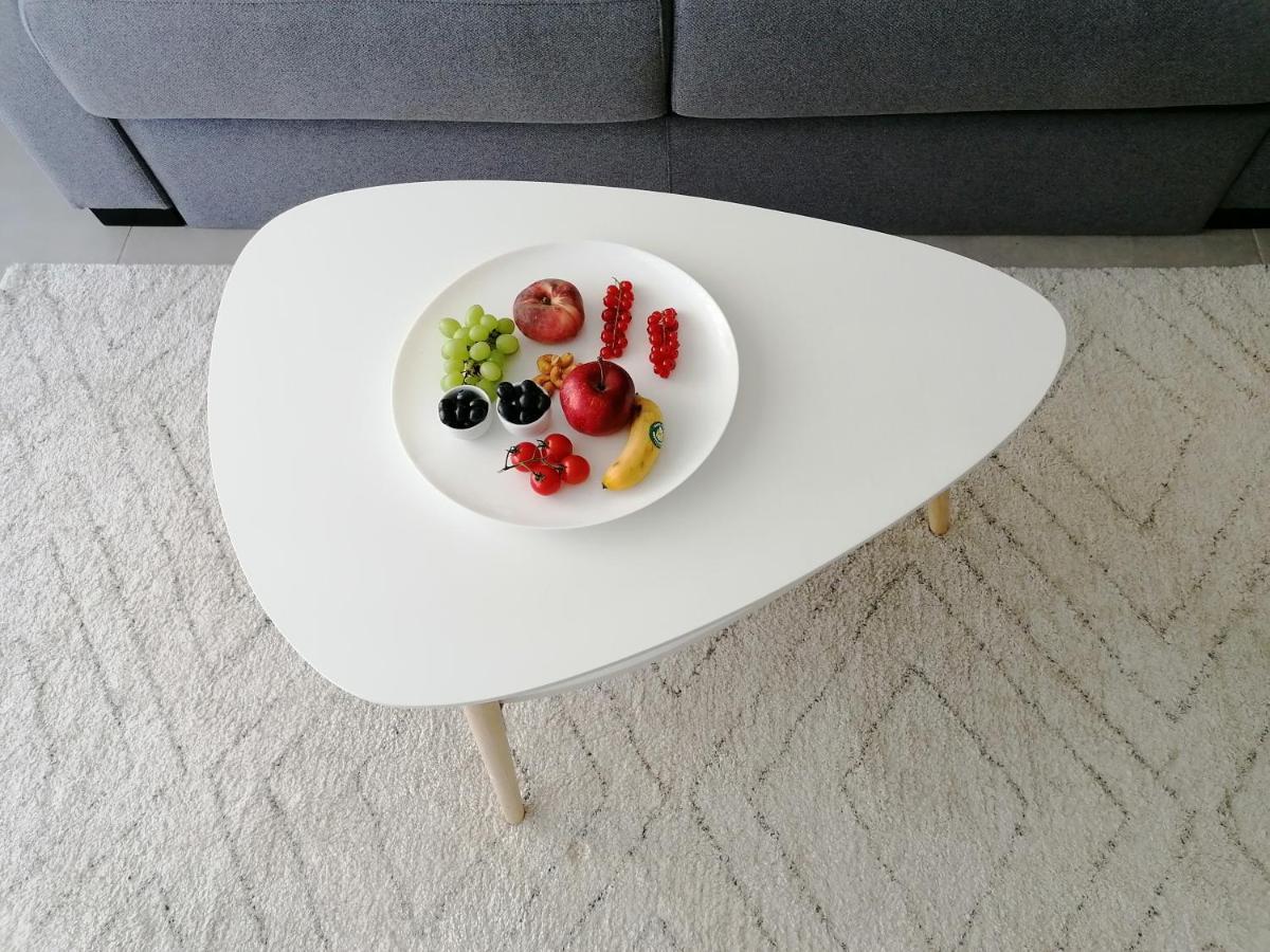 Cedre Rouge Grand Geneve Apartment Сен-Жулиен-ан-Женевуа Екстериор снимка