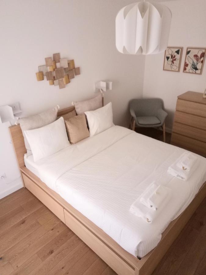 Cedre Rouge Grand Geneve Apartment Сен-Жулиен-ан-Женевуа Екстериор снимка